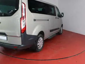 Ford Tourneo Custom 310 Trend L2 2.0 EcoBlue TÜV bis 06.2027 Radio Bild 2