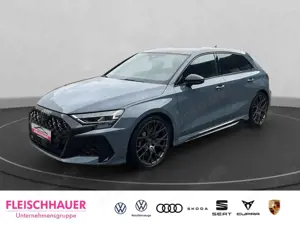 Audi RS3 Sportback Pano Sport-Abgasanl 280Kmh LED Navi