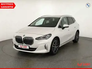 BMW 218 218i Active Tourer Luxury Line Navi Head-Up 360°