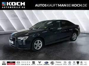 Audi A4 1.4 TFSI DSG STHZG SHZ PDC XENON TEMP NAV Navi