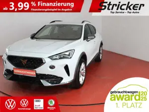 CUPRA Formentor 1.5TSI DSG 279,-ohne Anzahlung Navi ACC Kamera