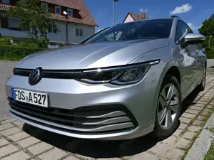 Volkswagen Golf Variant Golf VIII Variant CNG 1.5 TGI Life