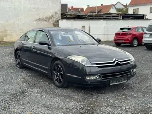 Citroen C6