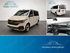Volkswagen T6 California T6.1 California Coast AHK ACC STHZ RFK DCC LED