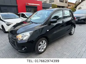 Suzuki Celerio Basis/ TÜV Neue