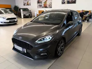 Ford Fiesta 1.0 MHEV ST-Line X ACC Navi