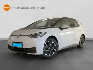 Volkswagen ID.3 150 kW Pro Performance Sportpaket Standh. Navi Dig