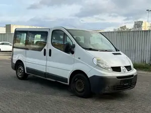 Renault Trafic 2.0 dCi
