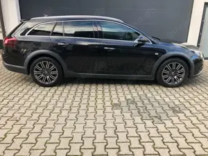 Opel Insignia A Country Tourer 4x4 Keyless Xenon Kam. Bild 5