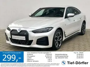 BMW i4 eDrive40 M Sport LHZ/CAM/hk/K-ZUG/PRIVACY/DAB