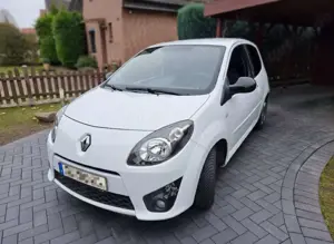 Renault Twingo Twingo 1.2 16V Night  Day Bild 5