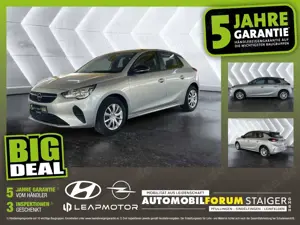 Opel Corsa F 1.2 Edition Matrix SpurH