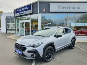 Subaru Crosstrek 2.0 Comfort*4x4*Automatik*AHK