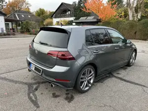 Volkswagen Golf GTI 2.0 TSI OPF DSG Performance Vollaustattung InspNeu
