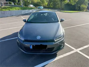 Volkswagen Scirocco Basis BMT/Start-Stopp Bild 2