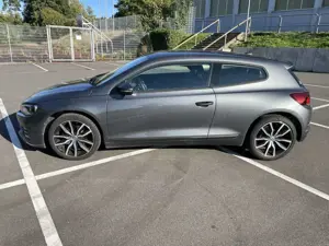 Volkswagen Scirocco Basis BMT/Start-Stopp Bild 3