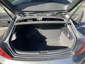 Volkswagen Scirocco Basis BMT/Start-Stopp Bild 5