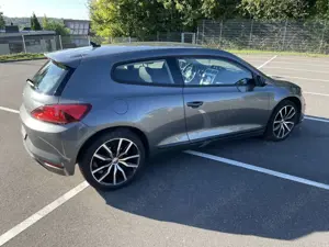 Volkswagen Scirocco Basis BMT/Start-Stopp Bild 1