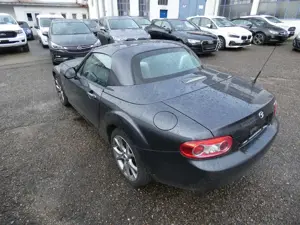 Mazda MX-5 Bild 5