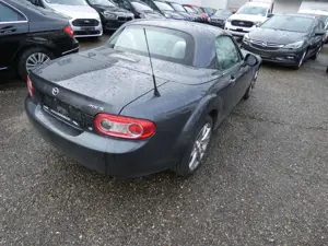 Mazda MX-5 Bild 3