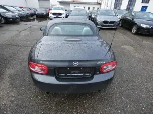 Mazda MX-5 Bild 4