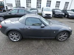 Mazda MX-5 Bild 2