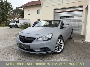 Opel Cascada