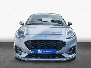 Ford Puma 1.0 EcoBoost Hybrid Aut. ST-LINE Bild 3