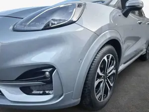 Ford Puma 1.0 EcoBoost Hybrid Aut. ST-LINE Bild 4