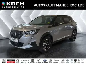 Peugeot 2008 BlueHDi 130 EAT8 Pack Allure NAVI KAMERA LED