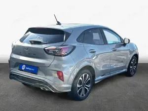 Ford Puma 1.0 EcoBoost Hybrid Aut. ST-LINE Bild 2