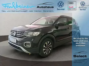 Volkswagen T-Cross Active 1.0l TSI Bluetooth Navi Klima