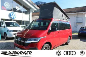Volkswagen T6.1 California Beach Camper Edition Klima Navi Einparkhilfe