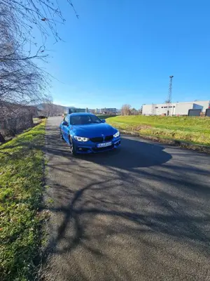 BMW 435 435d Coupe xDrive Sport-Aut. Sport Line