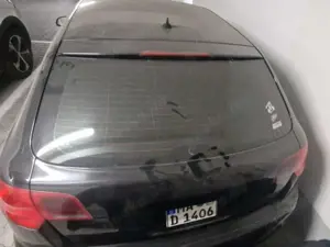 Audi A3 2.0 TDI Sportback DPF Ambiente Bild 4