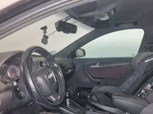 Audi A3 2.0 TDI Sportback DPF Ambiente Bild 5