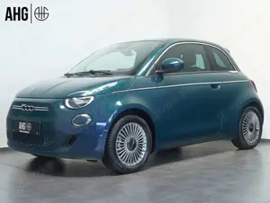 Fiat 500e 87KW/42kWh/DC-LADEN/CARPLAY/DAB/SOH