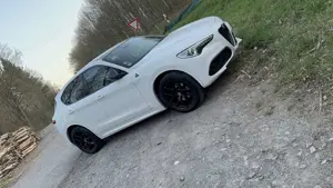 Alfa Romeo Stelvio 2.0 Turbo 16V AT8-Q4 Super