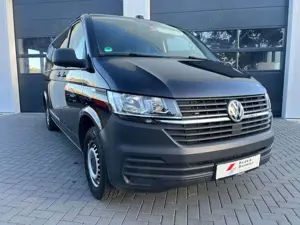 Volkswagen T6 Transporter T6.1 Transporter lang Navi 9 Sitzer 150PS Kamera Bild 4