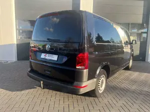 Volkswagen T6 Transporter T6.1 Transporter lang Navi 9 Sitzer 150PS Kamera Bild 5