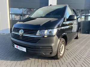 Volkswagen T6 Transporter T6.1 Transporter lang Navi 9 Sitzer 150PS Kamera Bild 2