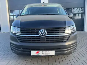Volkswagen T6 Transporter T6.1 Transporter lang Navi 9 Sitzer 150PS Kamera Bild 3
