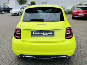 Abarth 500e Turismo Bild 5