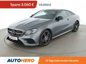 Mercedes-Benz E 200 E 200 AMG Line*NAVI*LED*PLA*CAM*PDC*