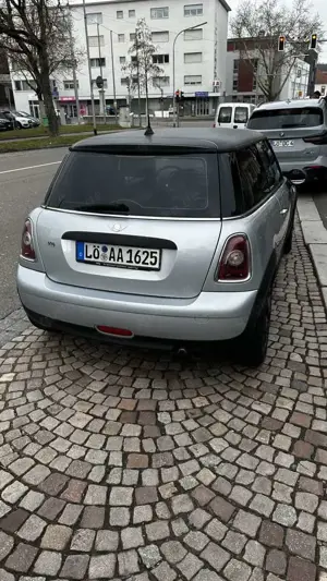 MINI One