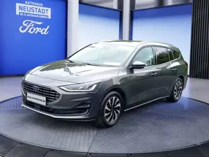 Ford Focus Turnier 1.0 MHEV TITANIUM *Kamera*ACC*el.Klappe*