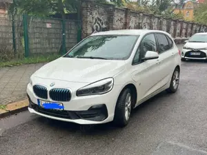 BMW 225 225xe iPerformance Active Tourer Sport Line