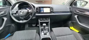 Skoda Karoq Karoq 1.5 TSI DSG Elegance Bild 4