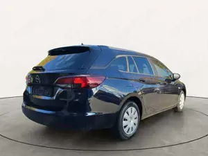 Opel Astra K  Carplay/SHZ/LHZ/Navi/PDC Bild 5