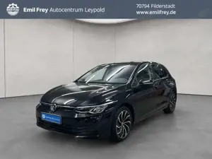 Volkswagen Golf 1.5 eTSI OPF DSG Life Pano, Sportfahrwerk
